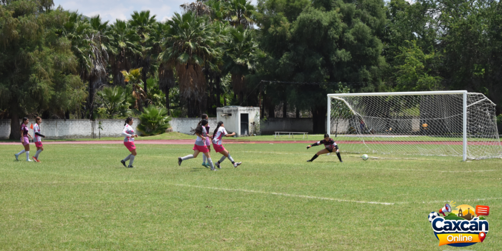 Partido Nochistlán vs Mezquital del Oro